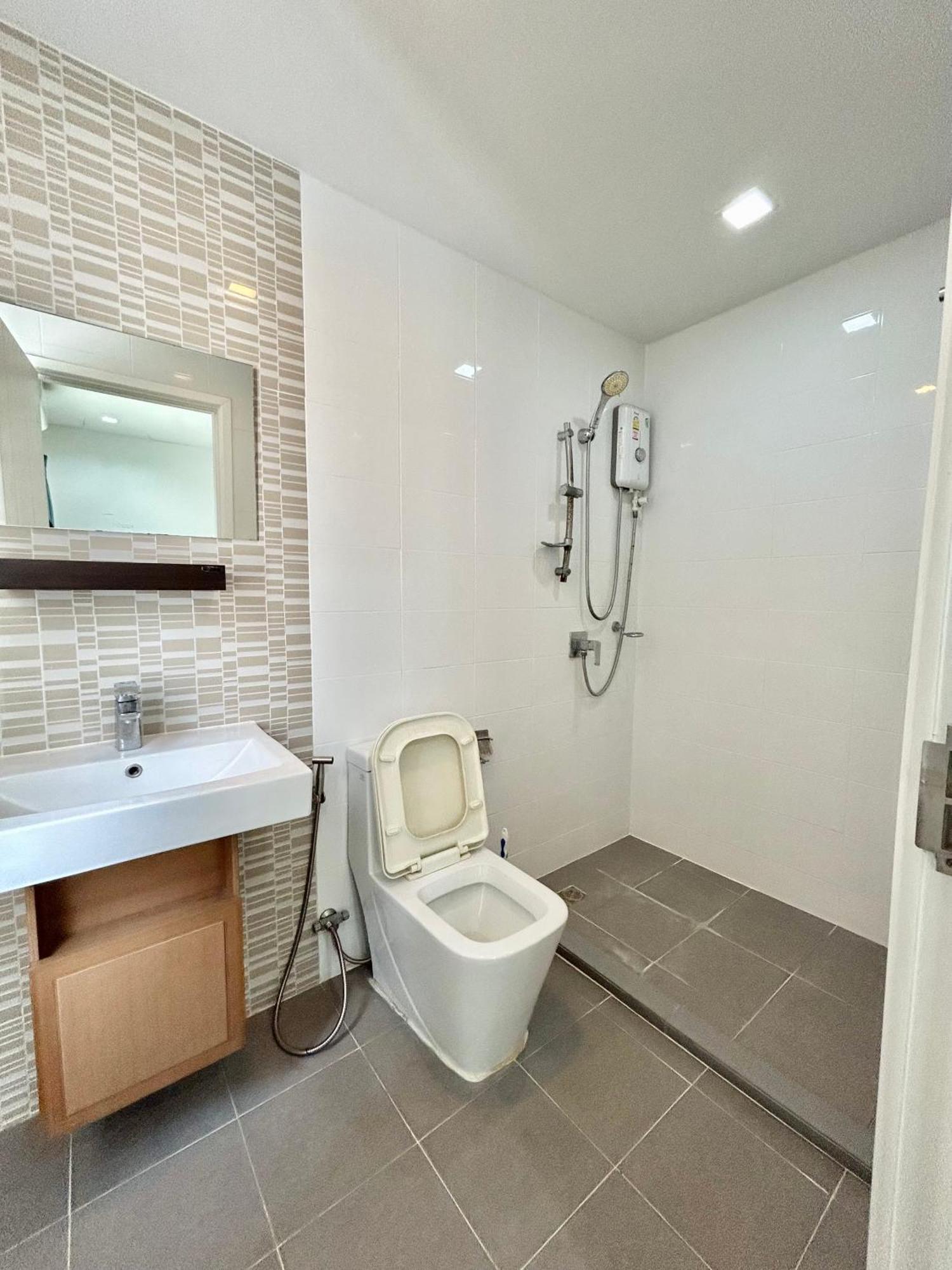 3 Bedrooms Townhome Near Mega Bangna Holiday home