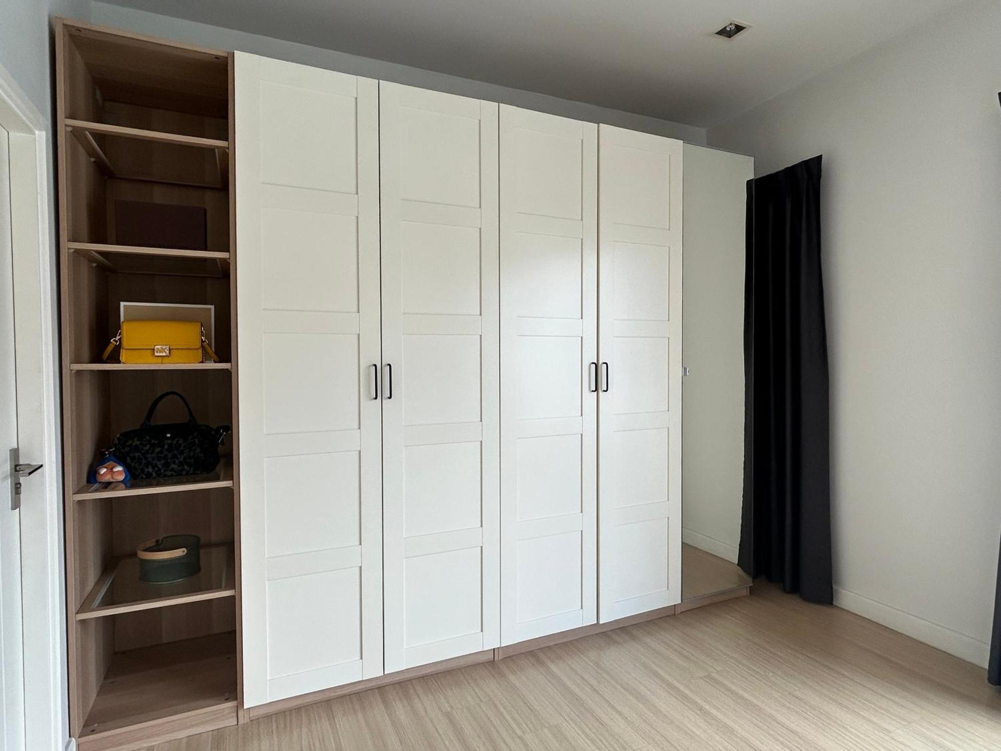 3 Bedrooms Townhome Near Mega Bangna Holiday home Bangkok