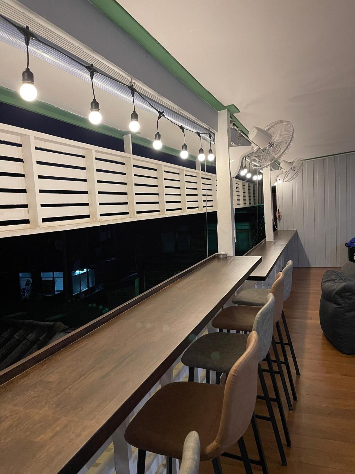 Green Cabin Hostel