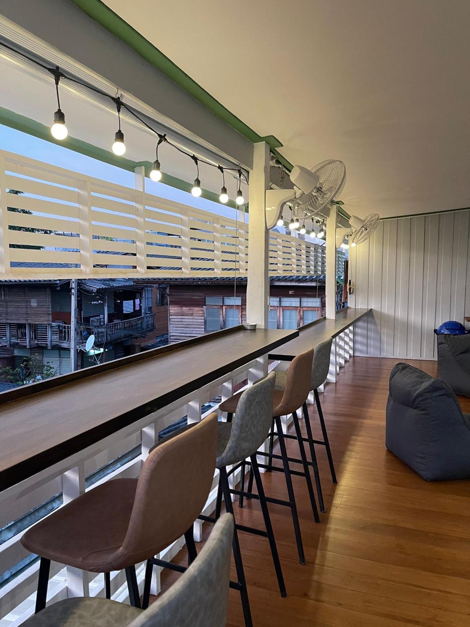 Green Cabin Hostel Hostel *