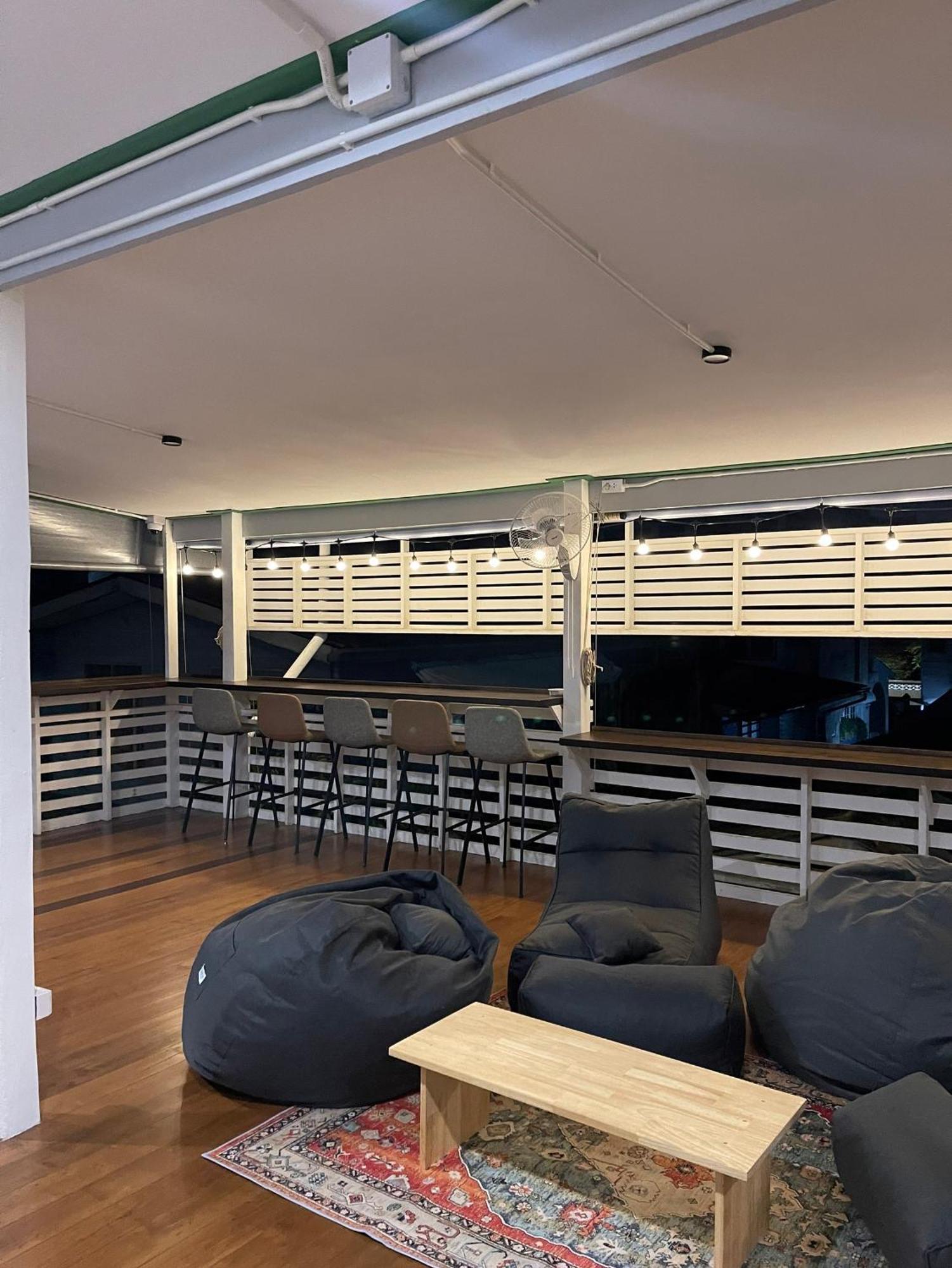 Green Cabin Hostel Hostel *