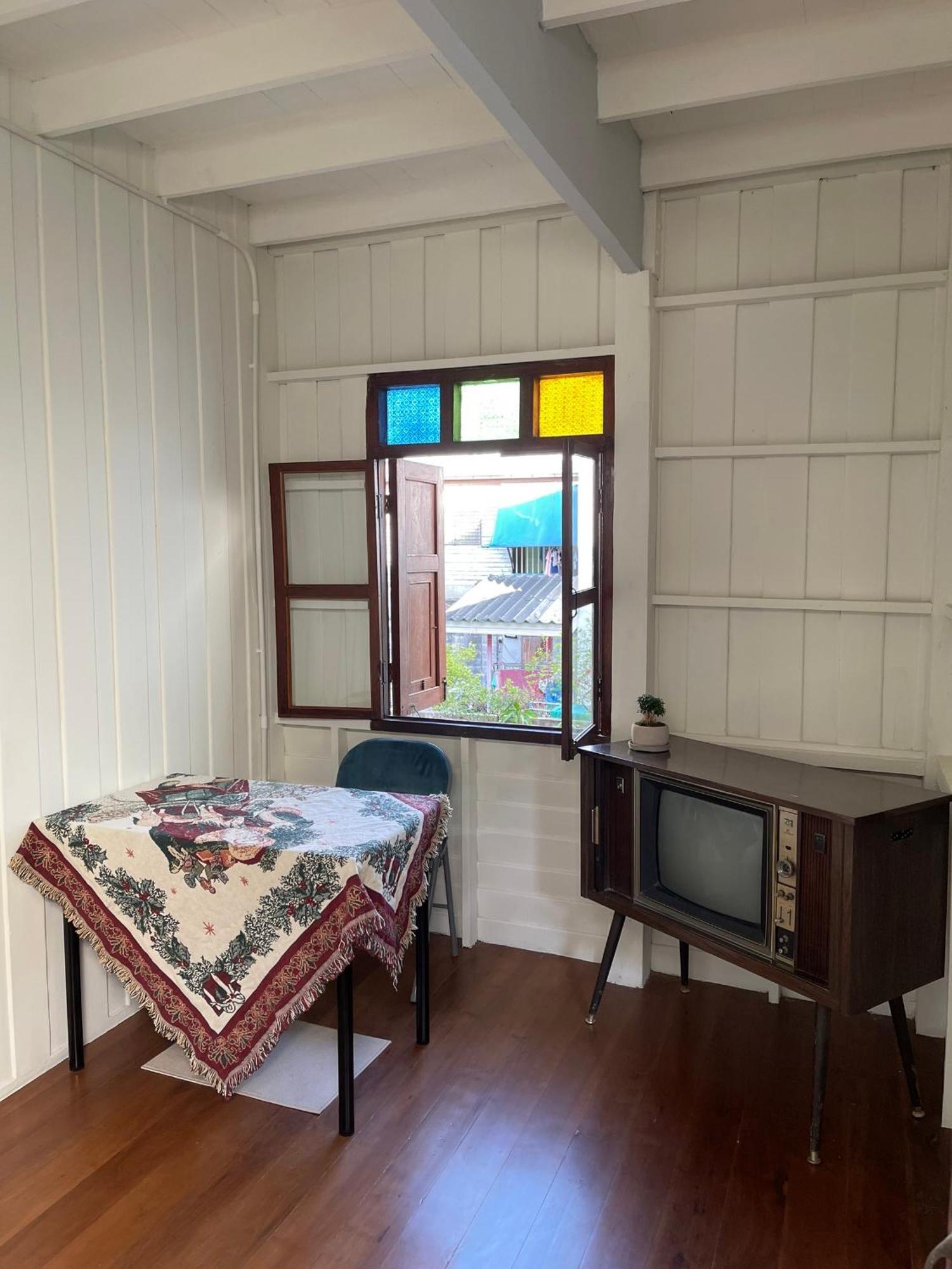 Green Cabin Hostel Hostel