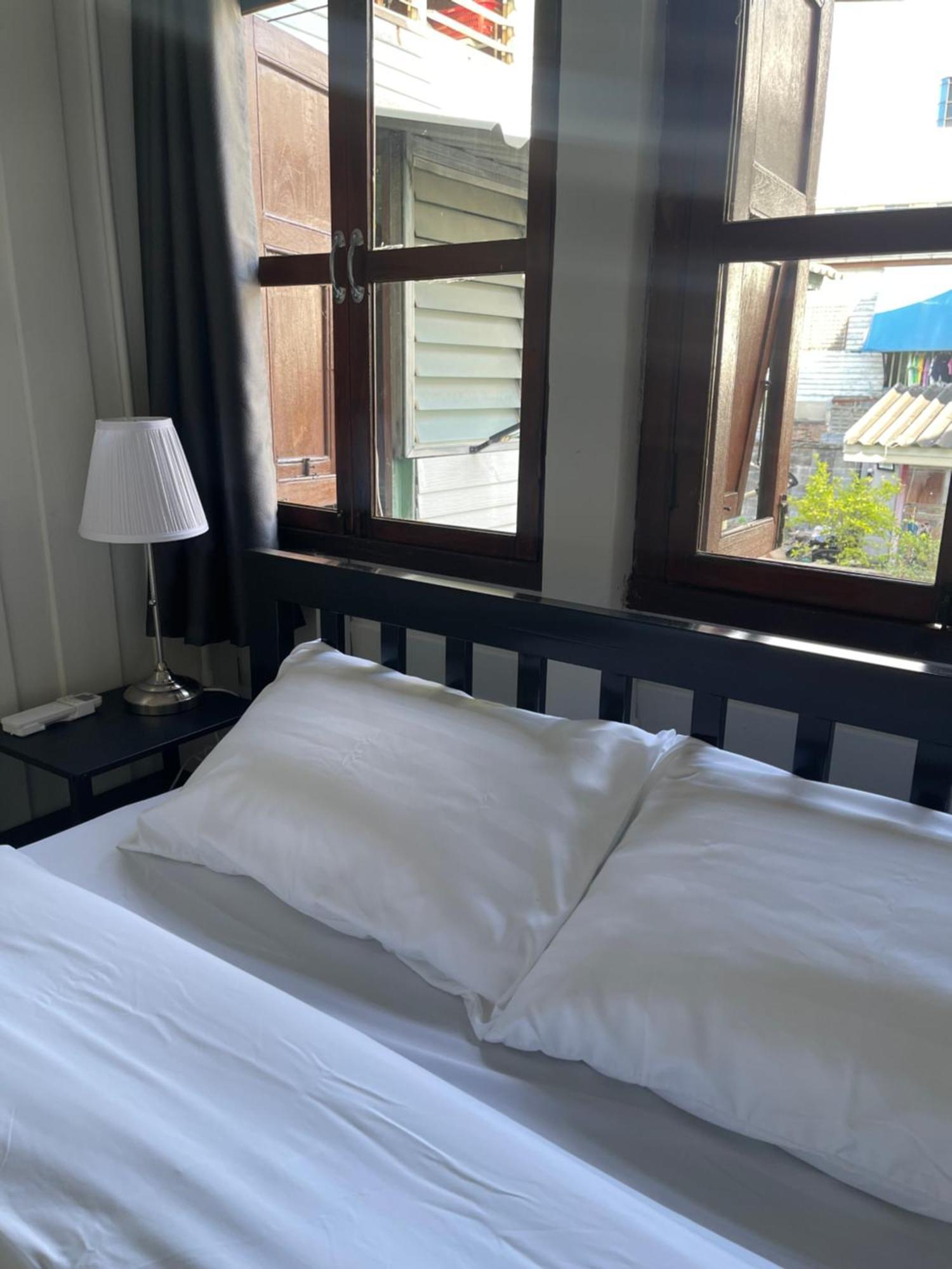 Hostel Green Cabin Hostel Bangkok