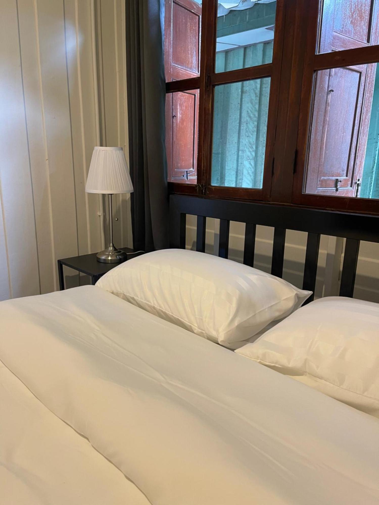 Green Cabin Hostel Hostel Bangkok