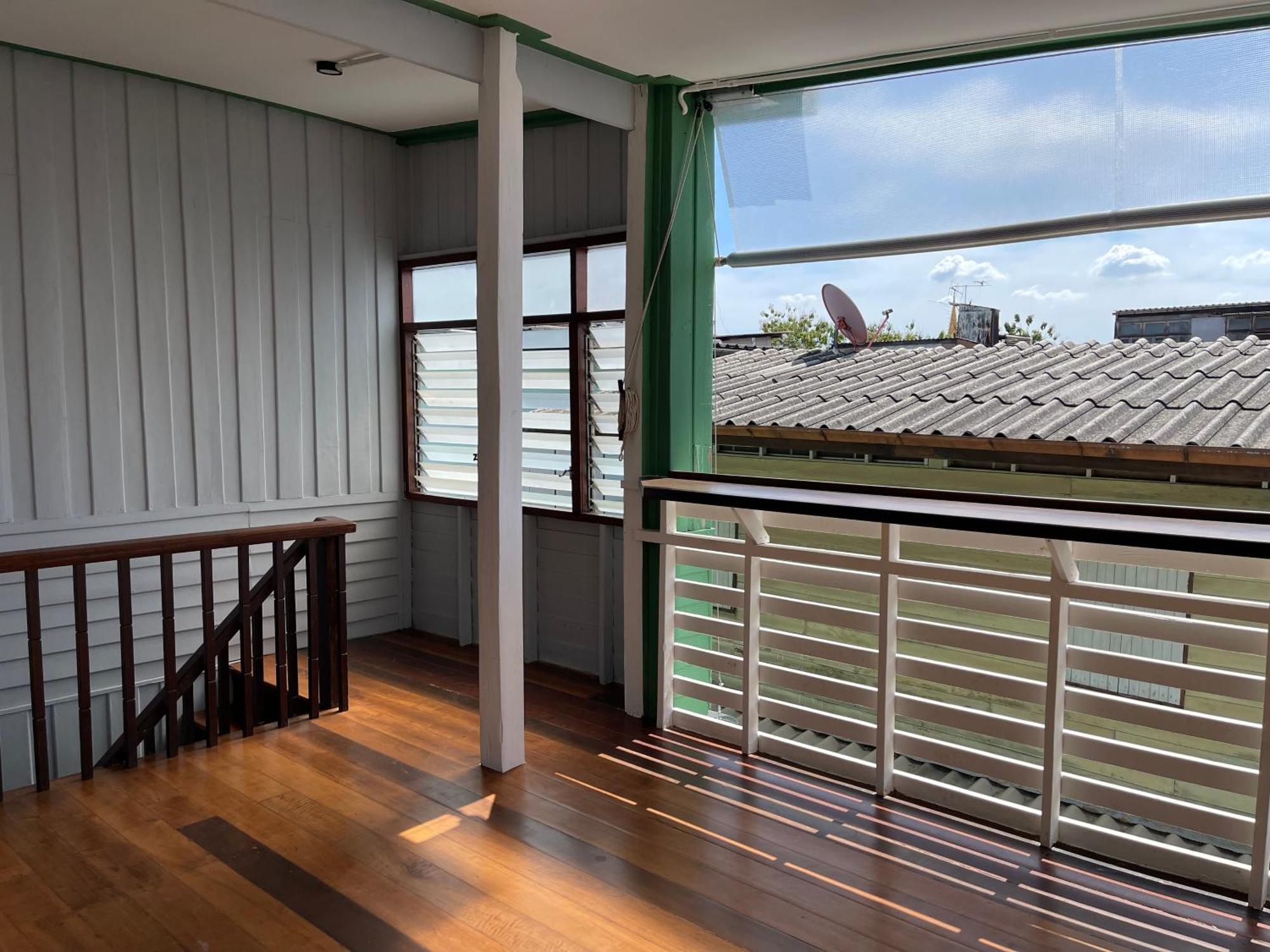 Green Cabin Hostel Hostel