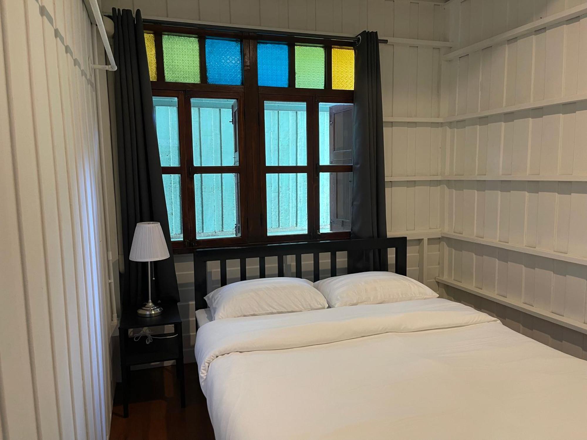 Green Cabin Hostel * Bangkok
