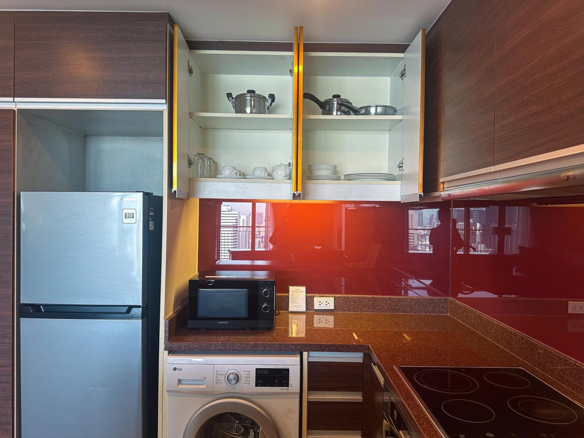 Urbana Sathorn Hotel, 5*