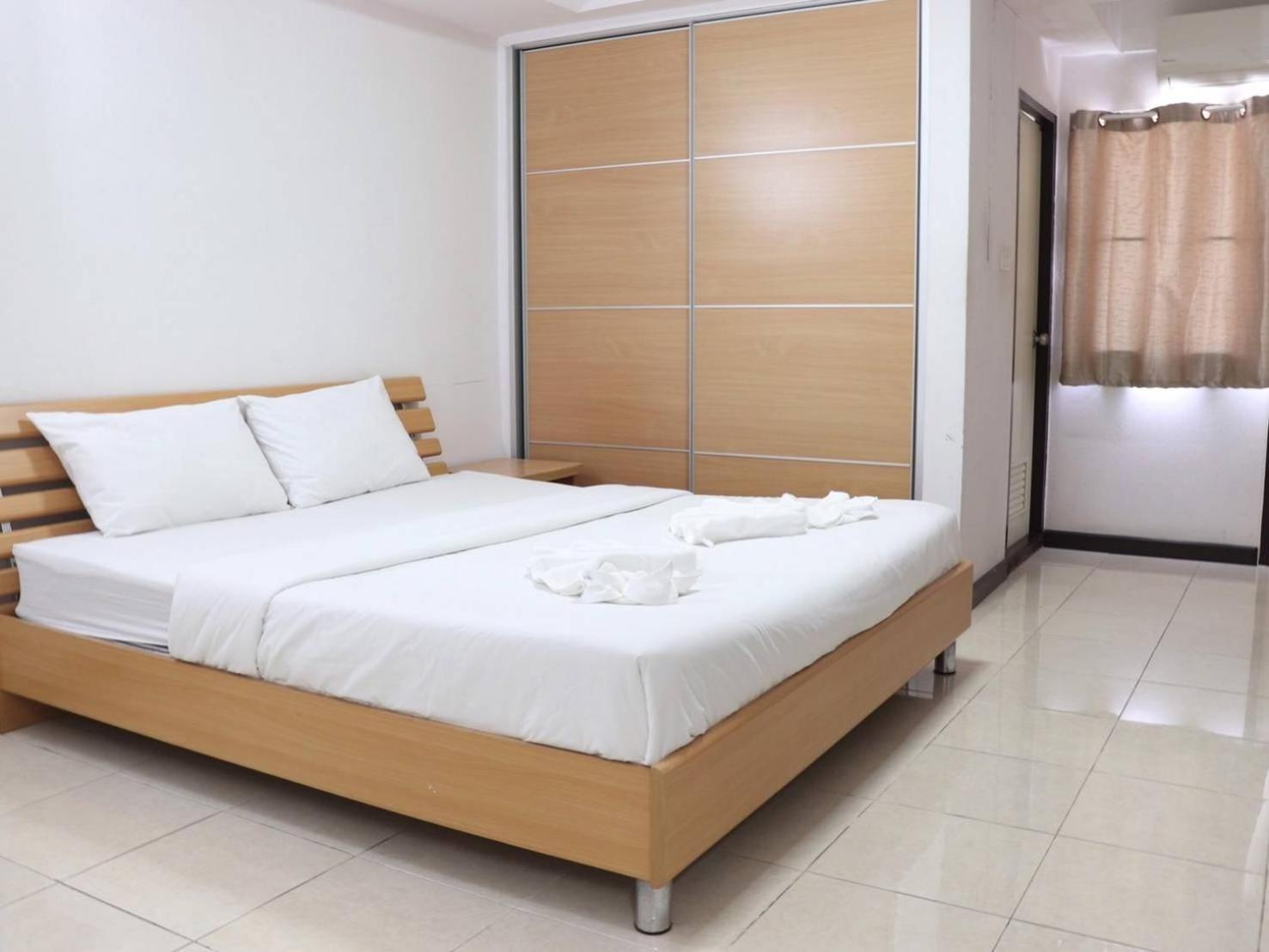 Herberg Rangsit I 2*