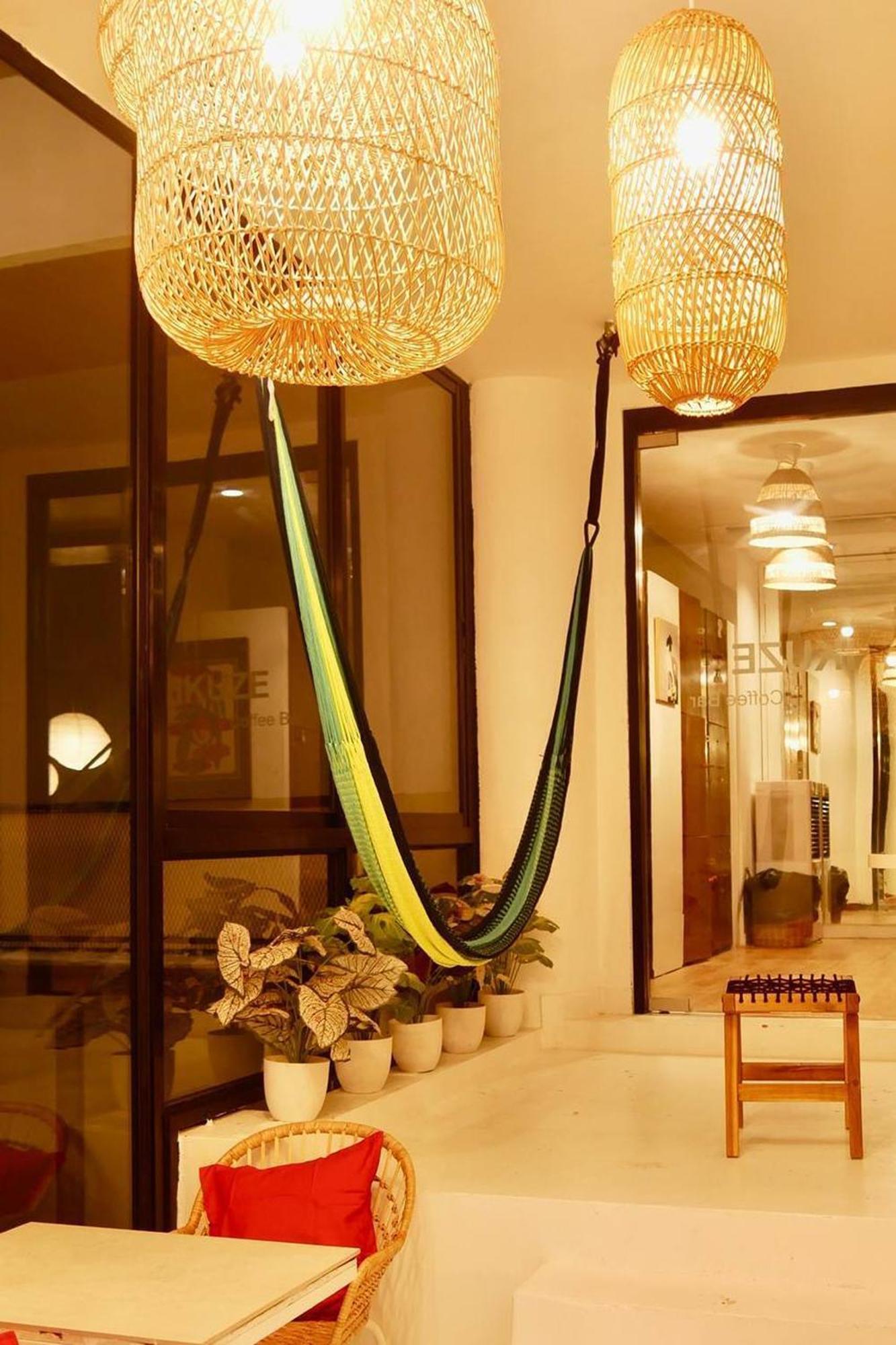 Blu Gay Poshtel * Bangkok
