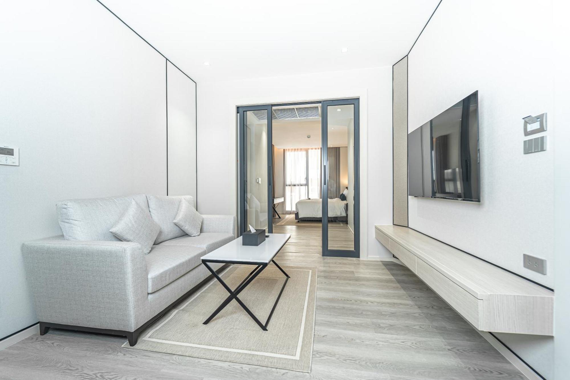 Gm Estate And Executive Sukhumvit 20 5*