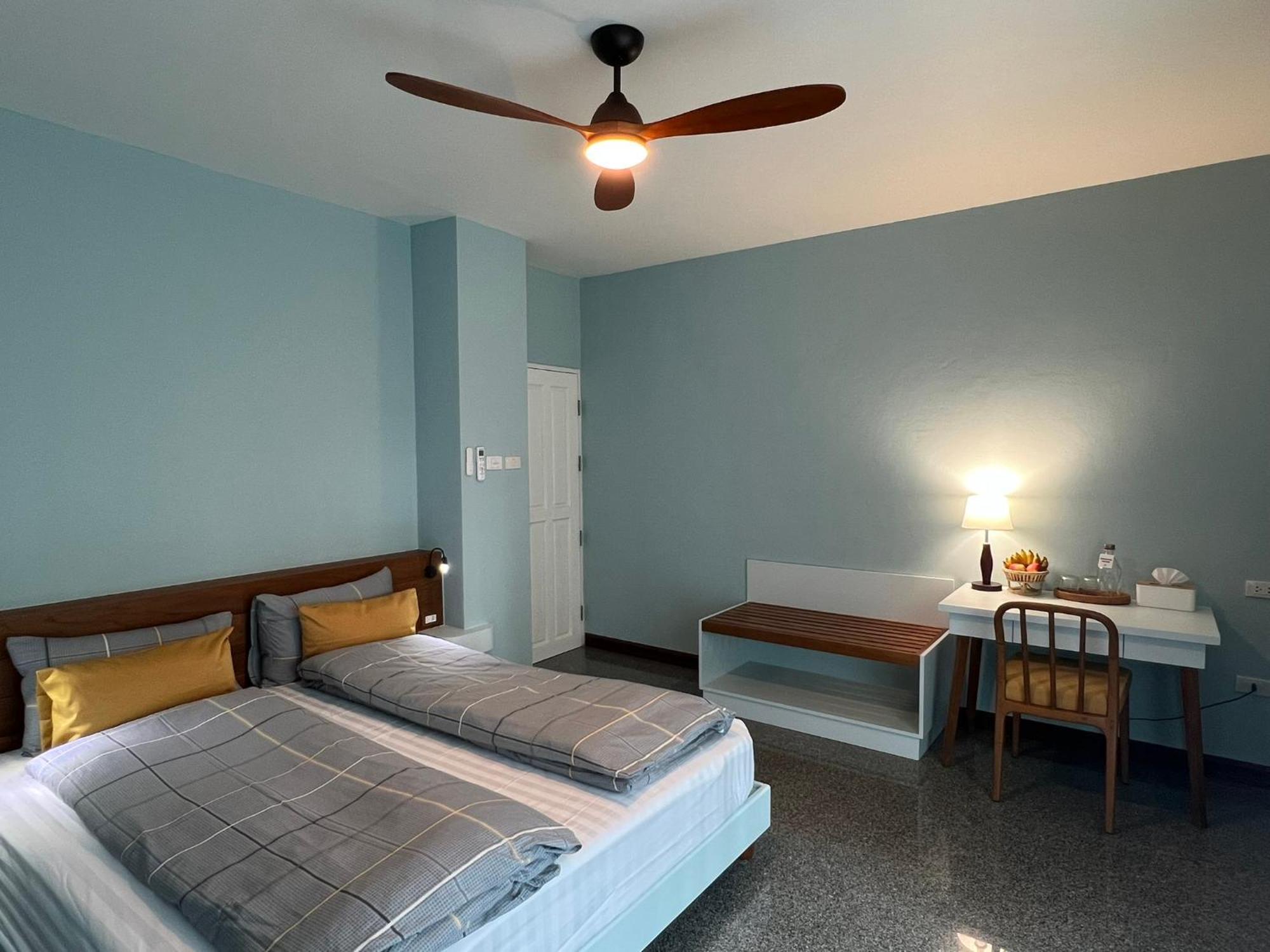Hotel Dusita