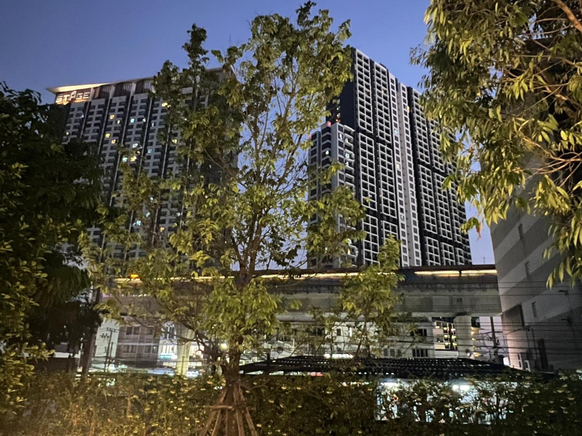 Dusita Hotel Bangkok