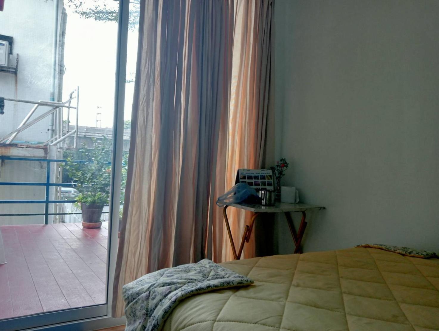 Ban Suanlum Guest house Bangkok