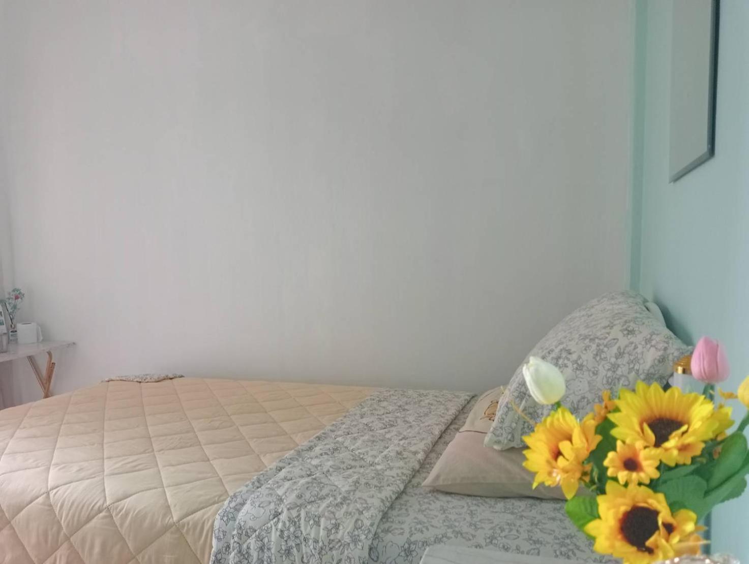 Ban Suanlum Guest house Bangkok