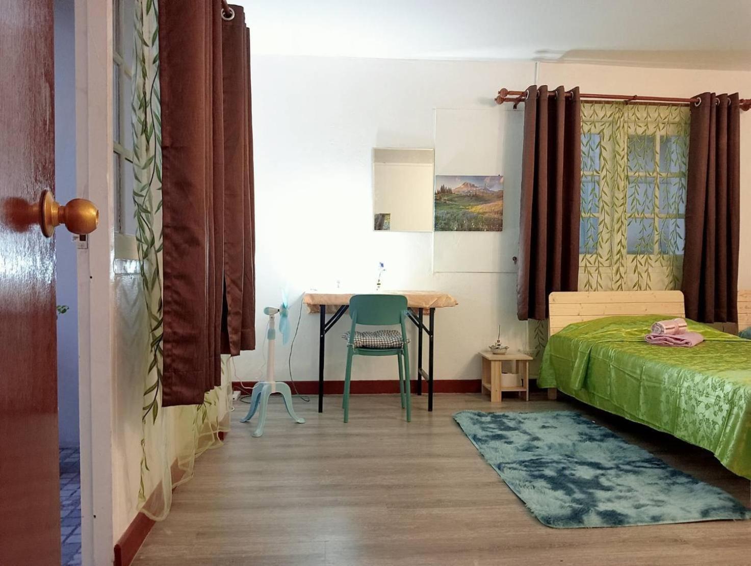 Ban Suanlum Guest house