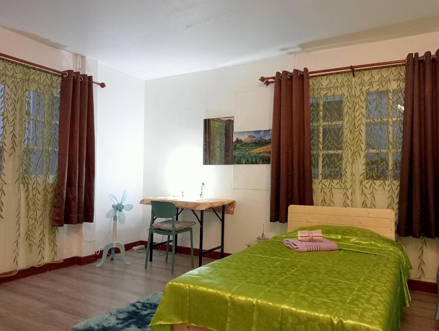 Ban Suanlum Guest house