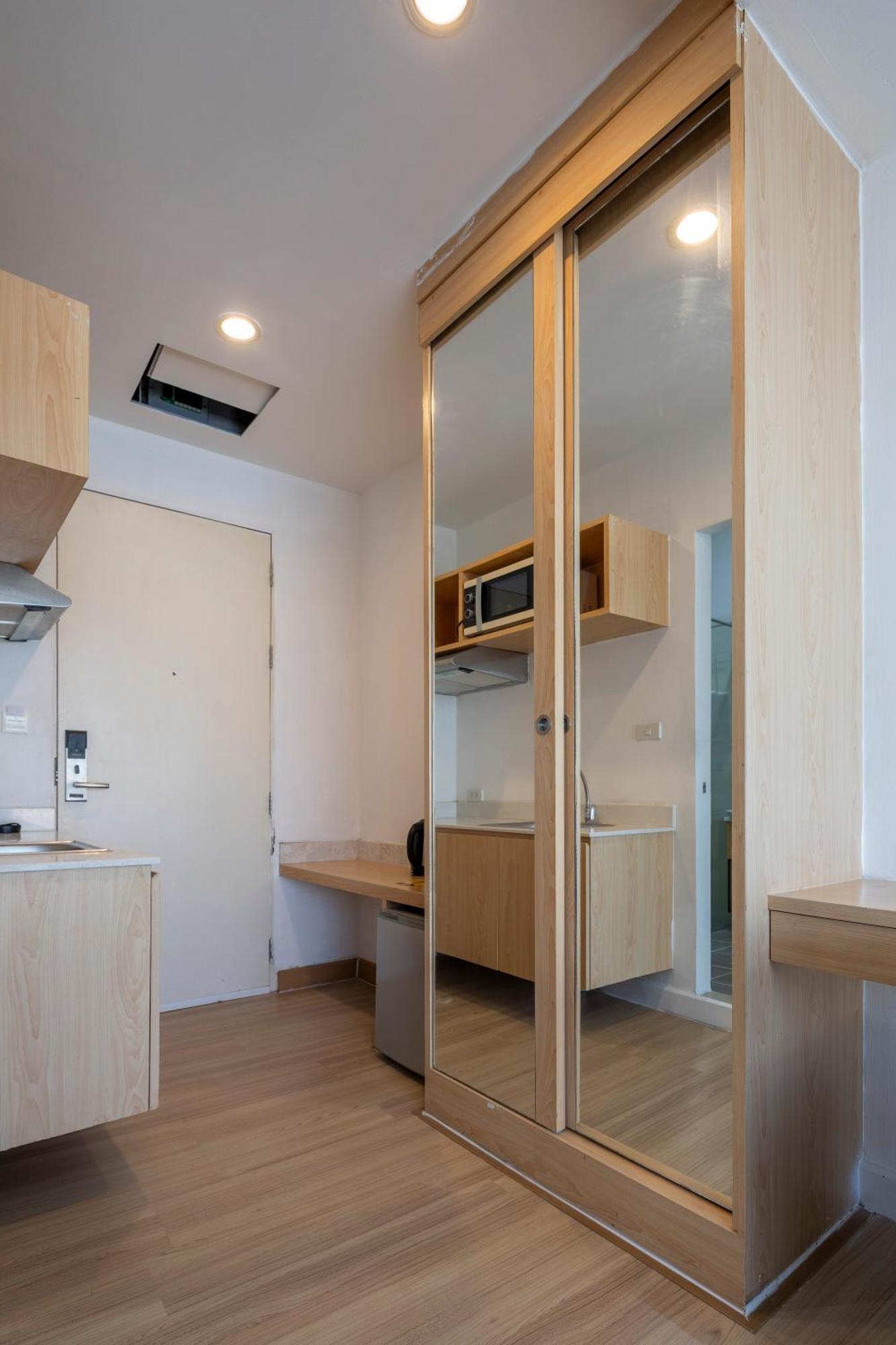 Hotel Gp House Express Sukhumvit 81 3*