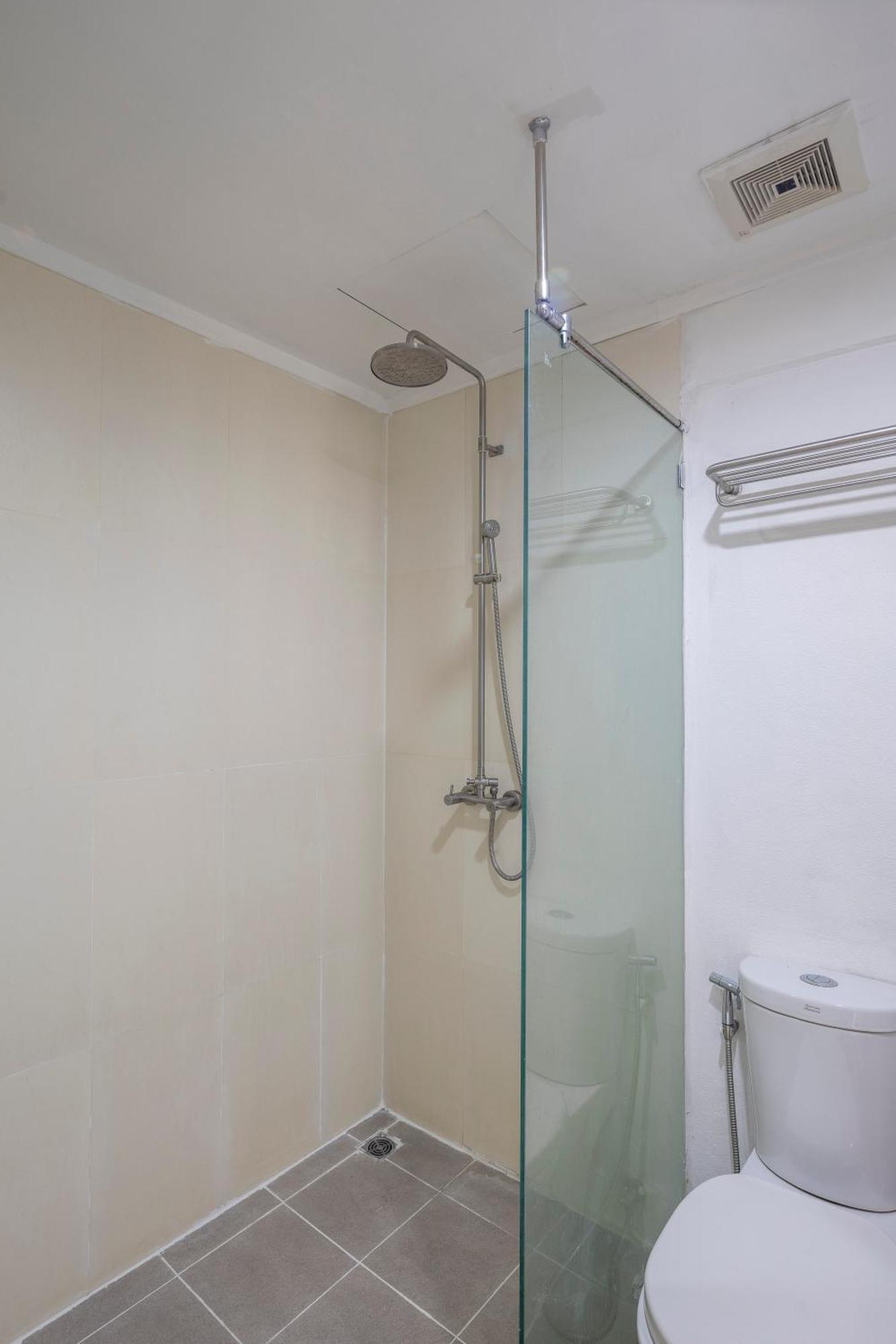 Gp House Express Sukhumvit 81 Bangkok