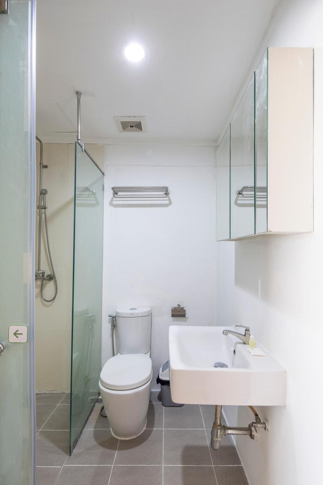 Gp House Express Sukhumvit 81 Bangkok