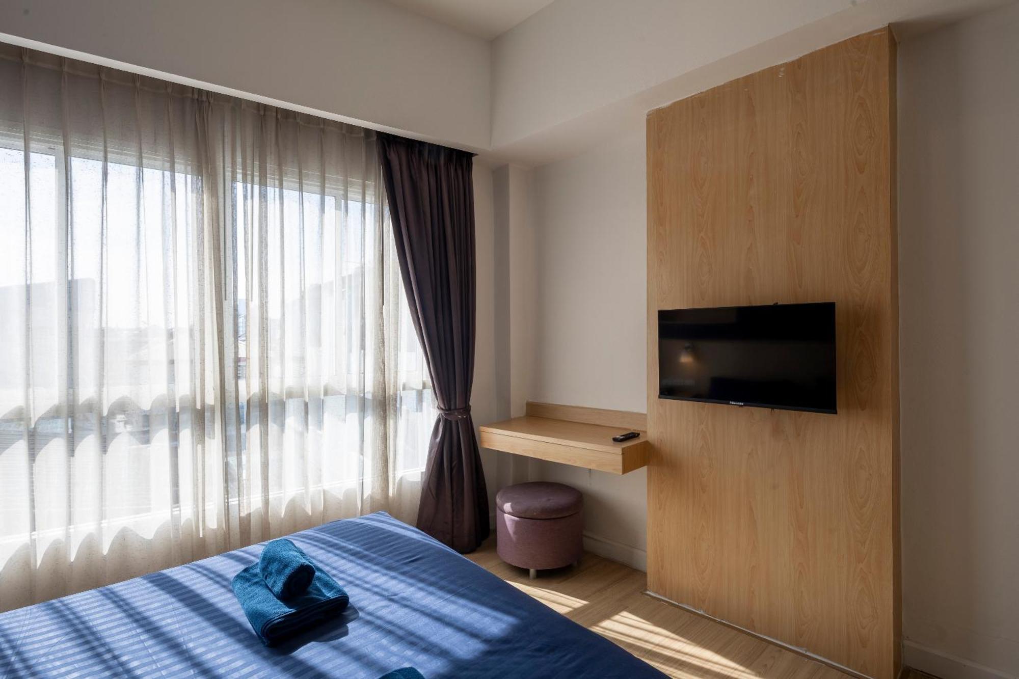 Gp House Express Sukhumvit 81 3* Bangkok