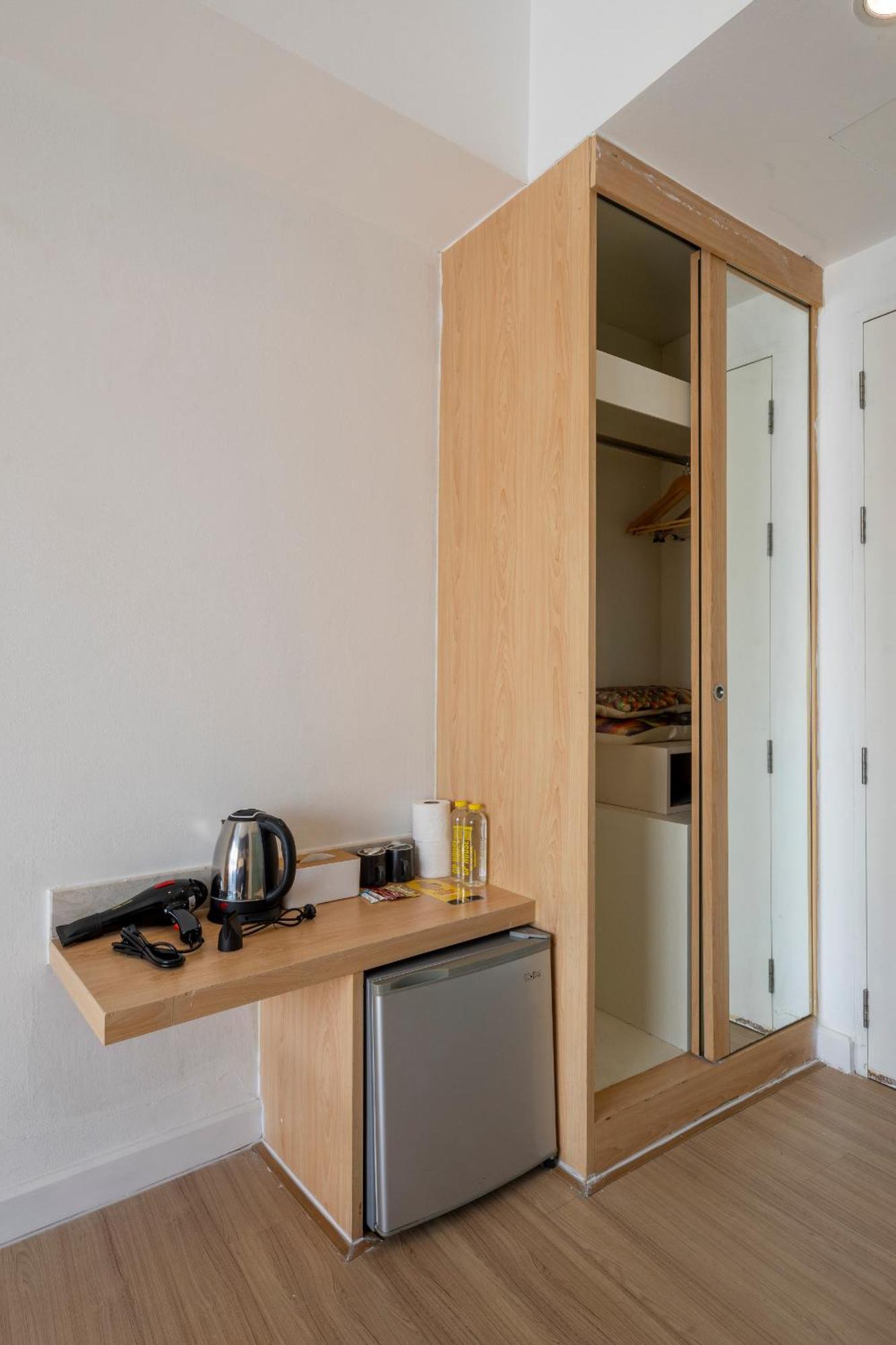 Gp House Express Sukhumvit 81 3*