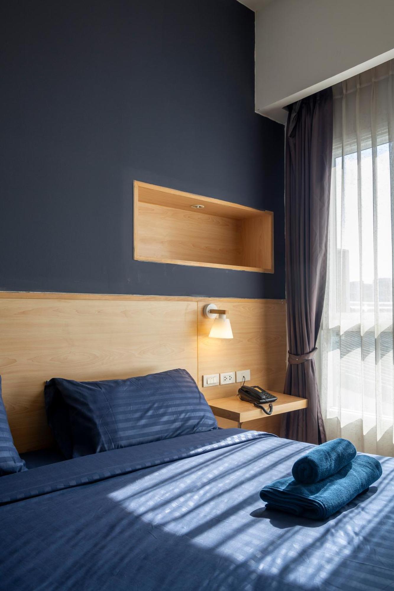 Gp House Express Sukhumvit 81 3*