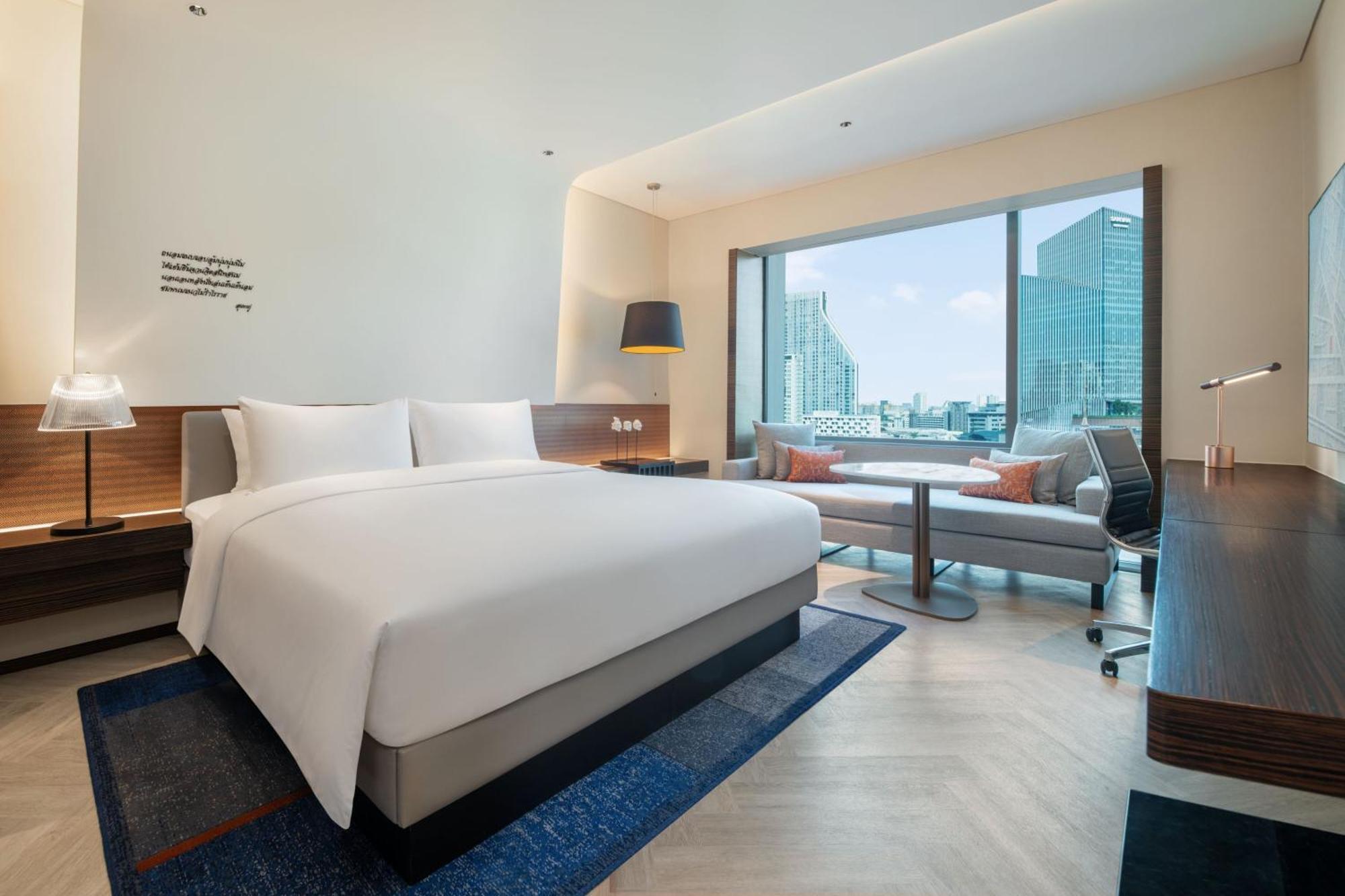 Le Meridien