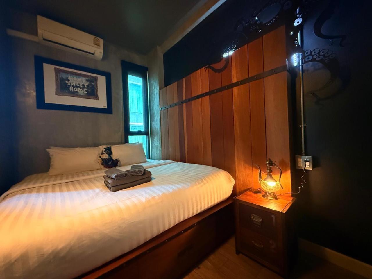 Aparthotel Rent V38 #420 Friendly Thailand Bangkok