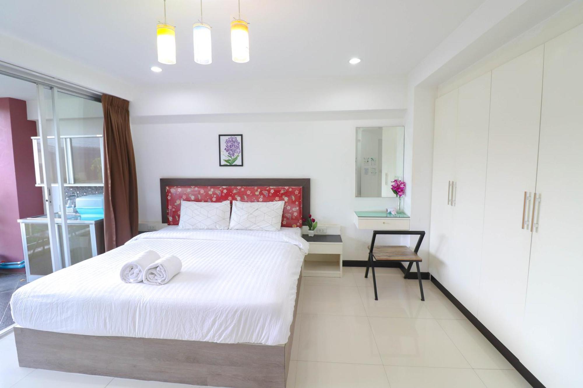 Baan Sabai Rama Iv