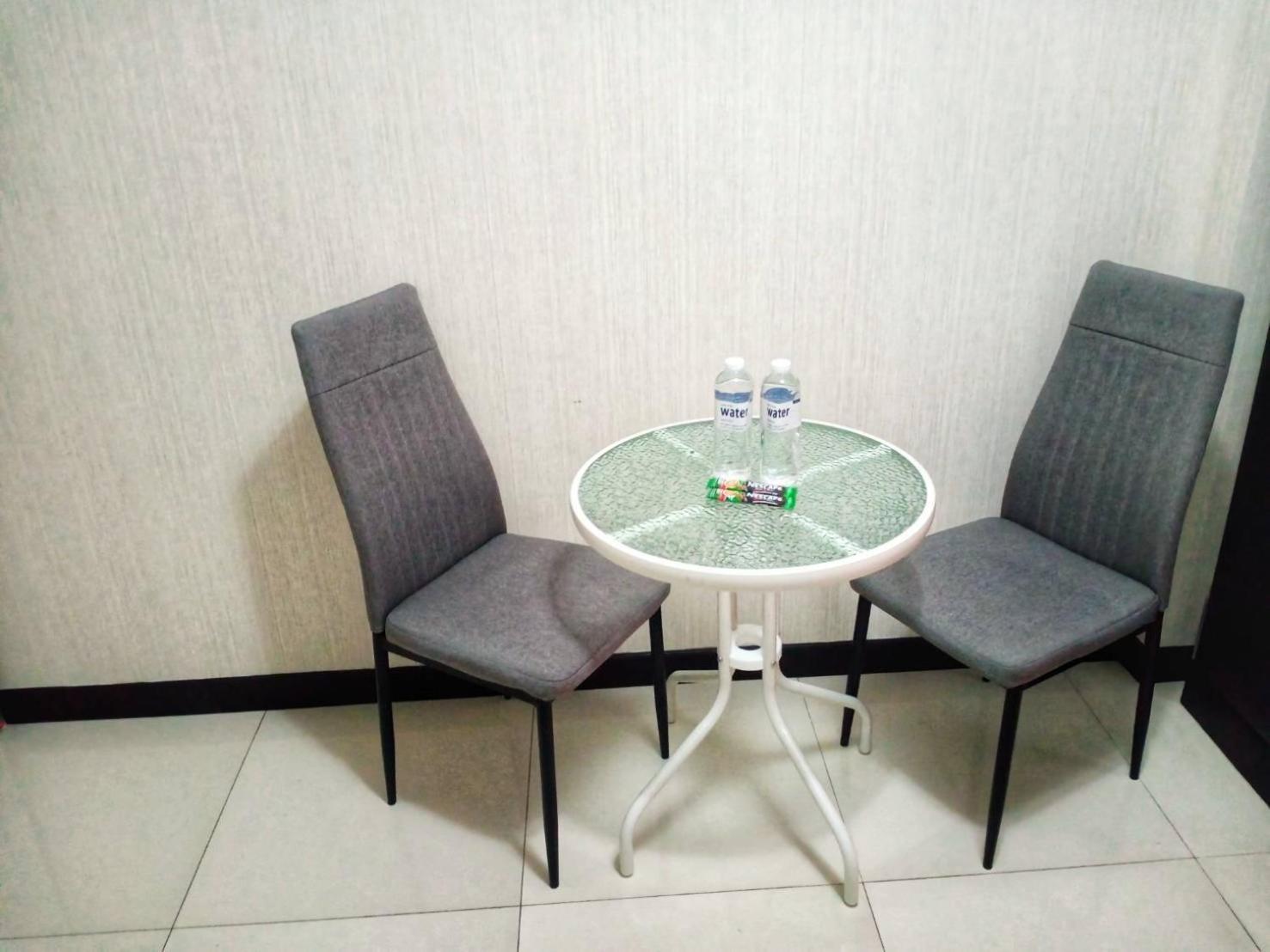 Apartment Baan Sabai Rama Iv *