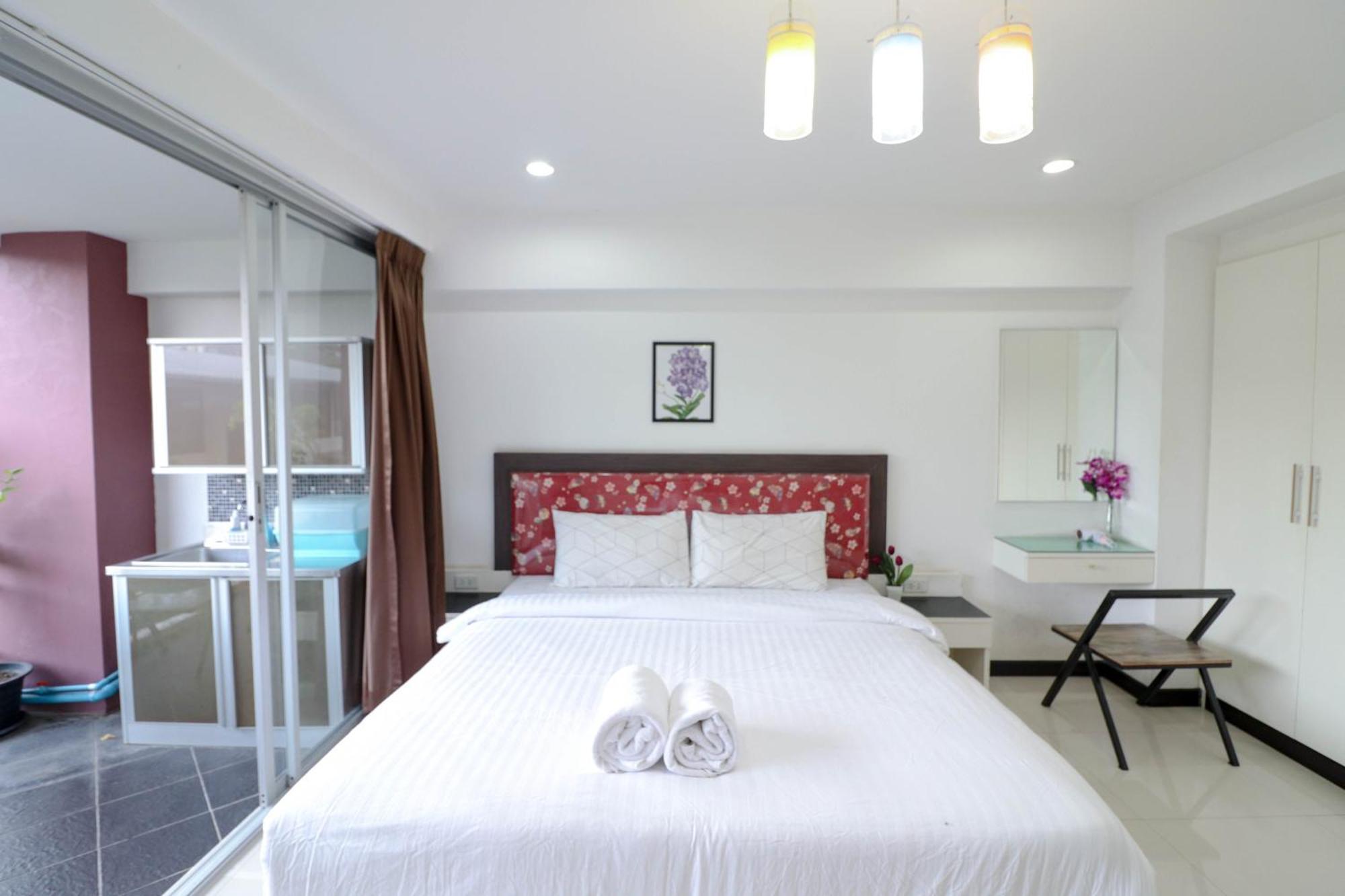 Baan Sabai Rama Iv * Bangkok