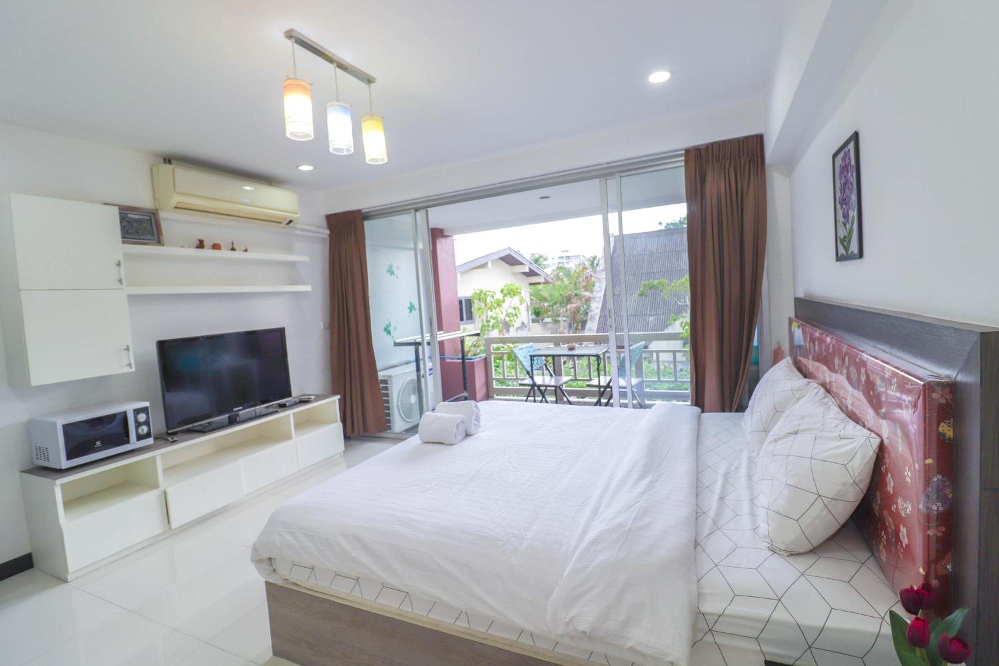 Baan Sabai Rama Iv