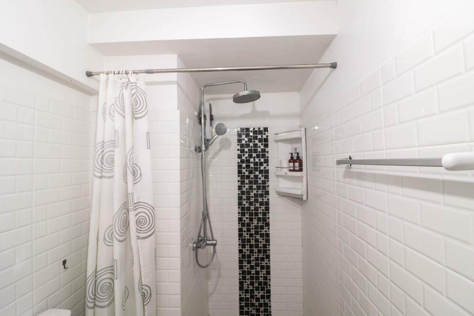 Baan Sabai Rama Iv Apartment *