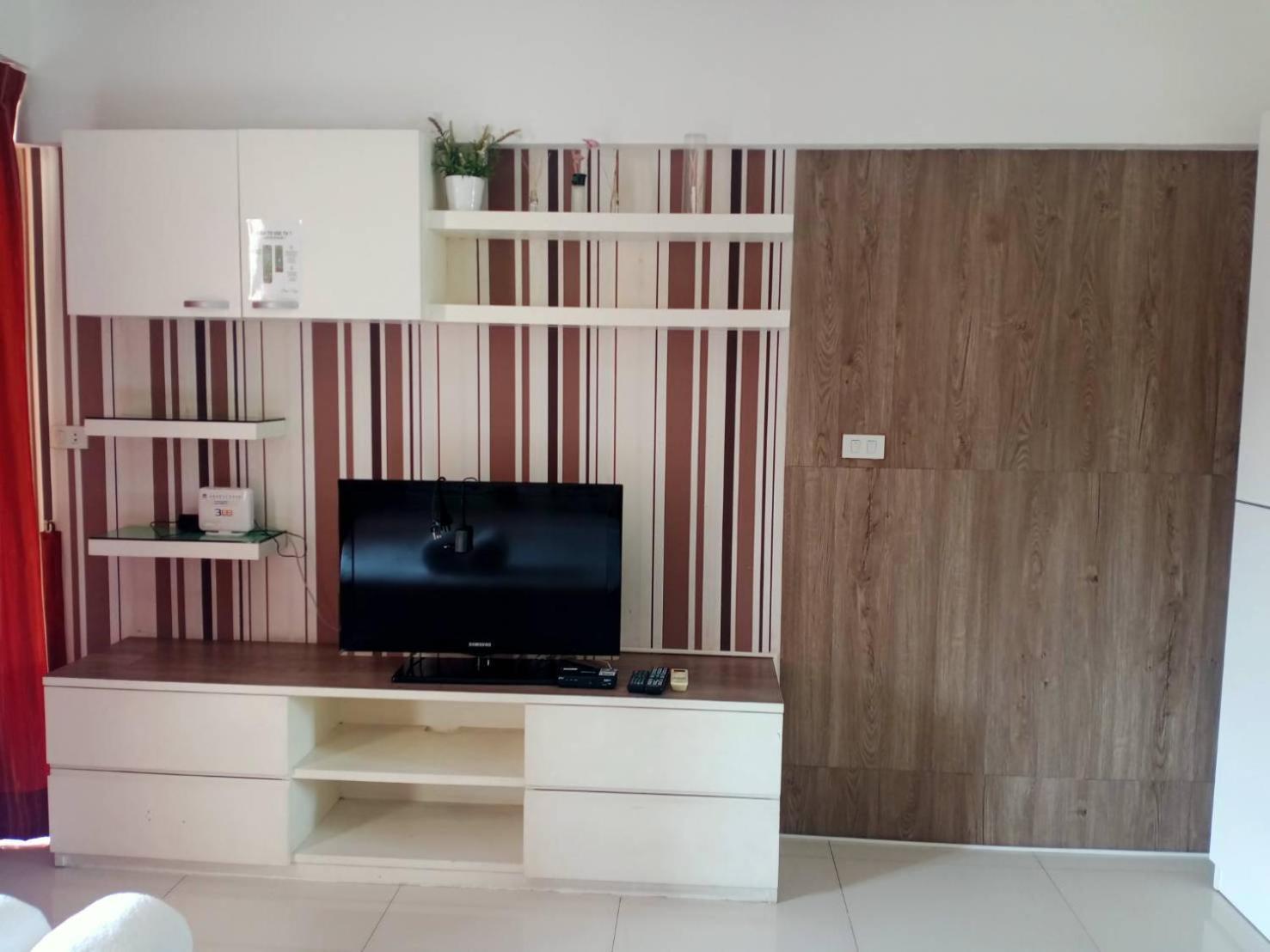 Baan Sabai Rama Iv Apartment Bangkok