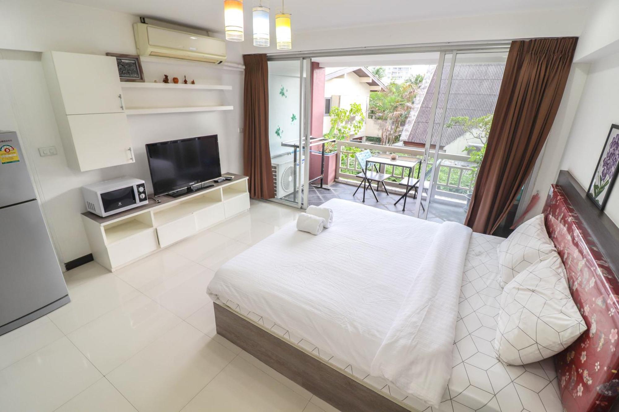 Baan Sabai Rama Iv * Bangkok