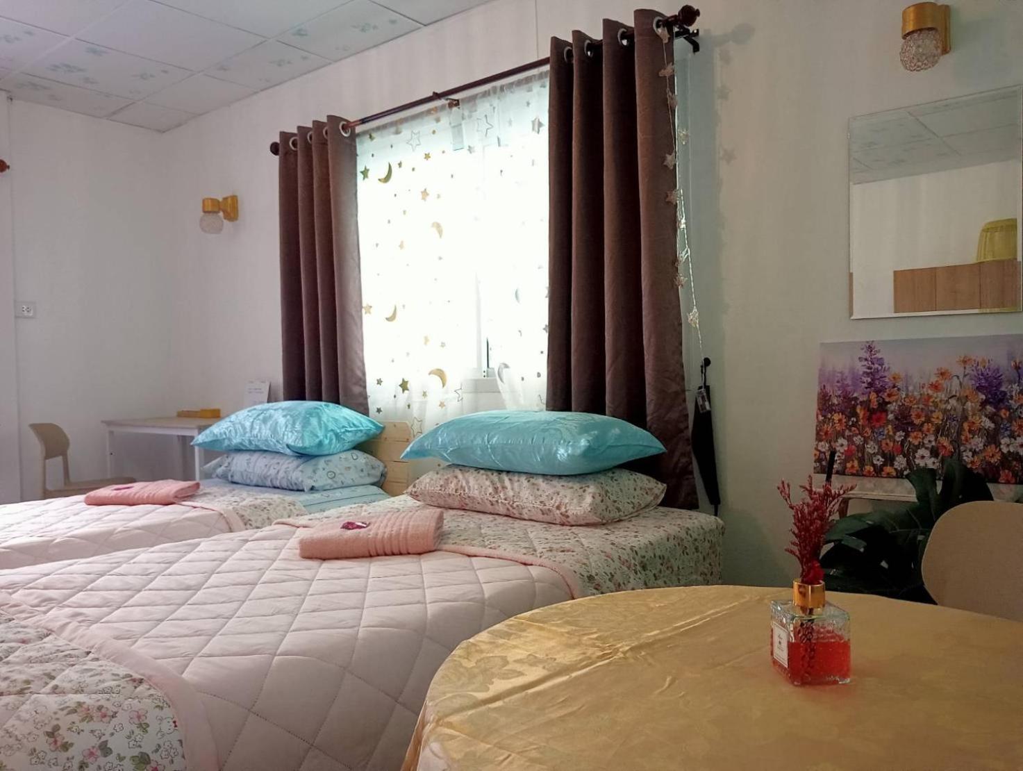 Guest house Ban Suanlum Bangkok