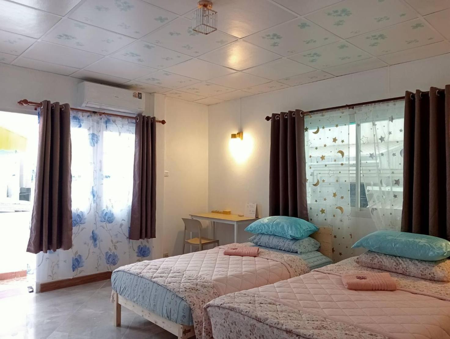 Ban Suanlum Guest house