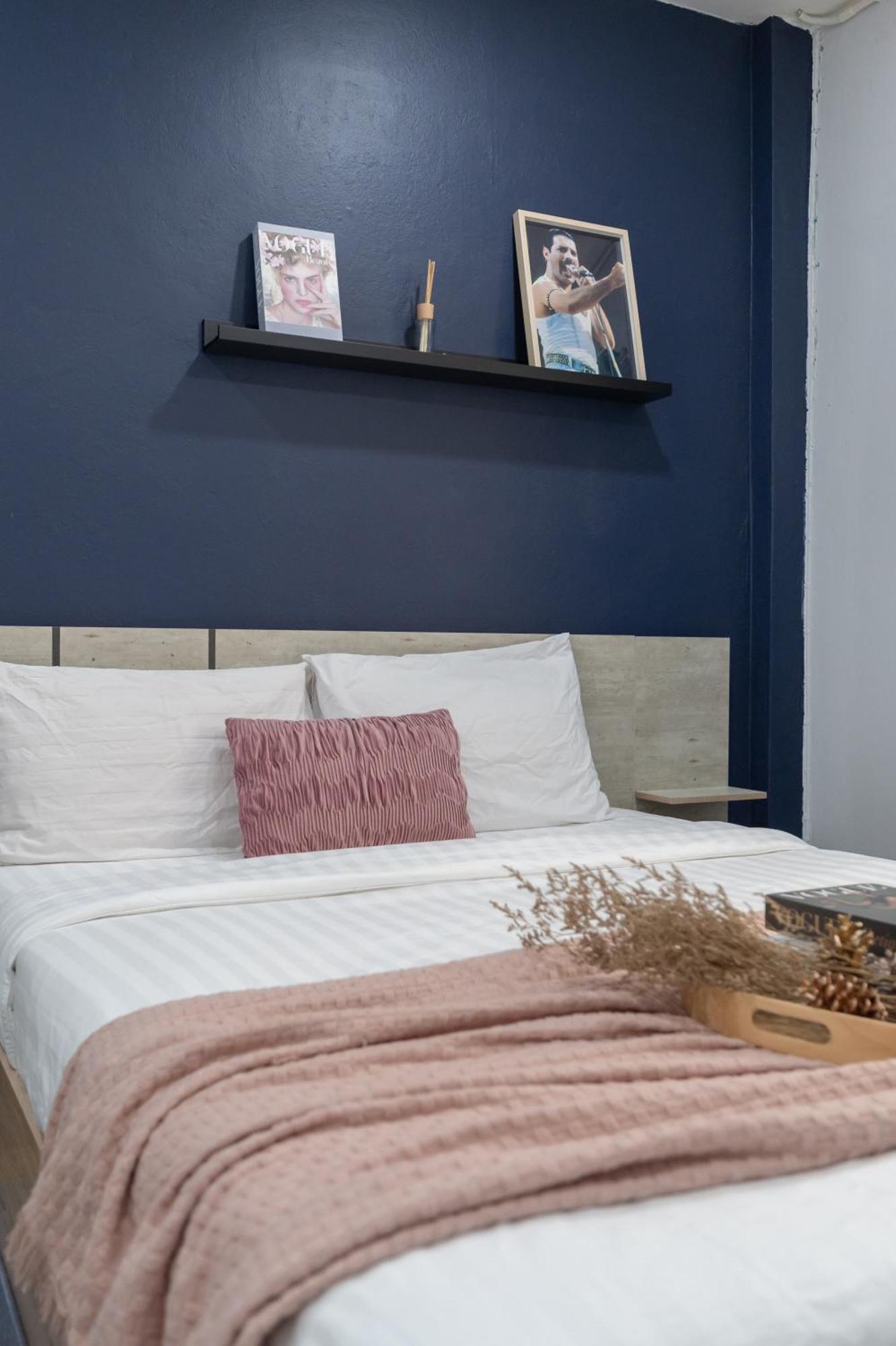 Ferienhaus Downtown, Chatuchak Market, Jodd Fair *