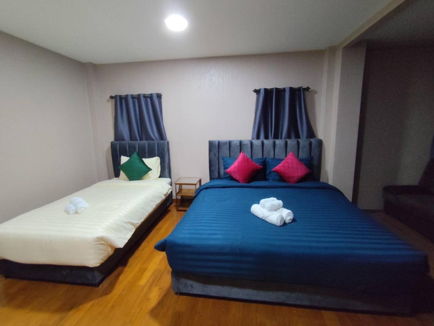 Khokeng Gasthof Bangkok
