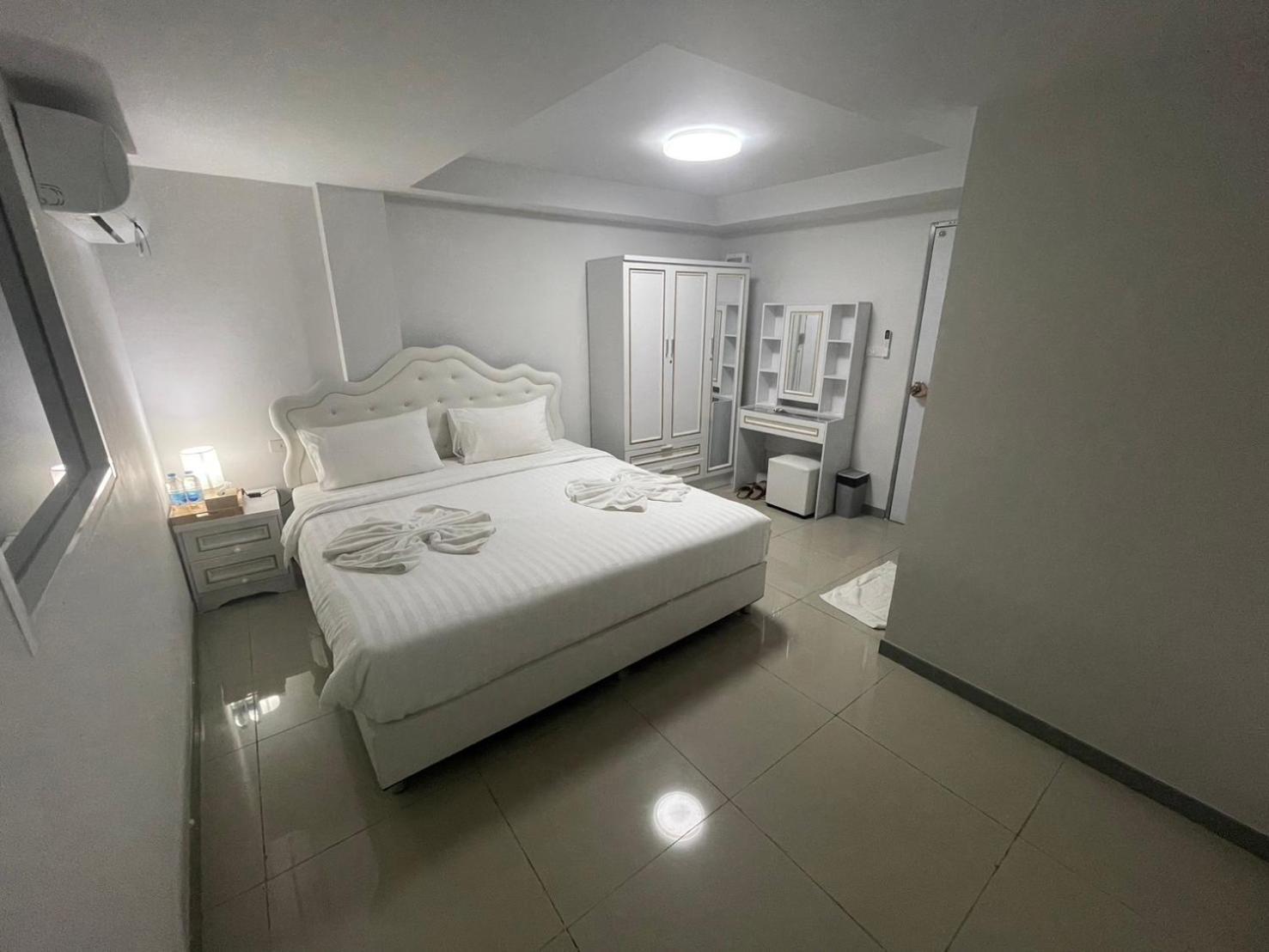 Hotel Jc House Bangkok