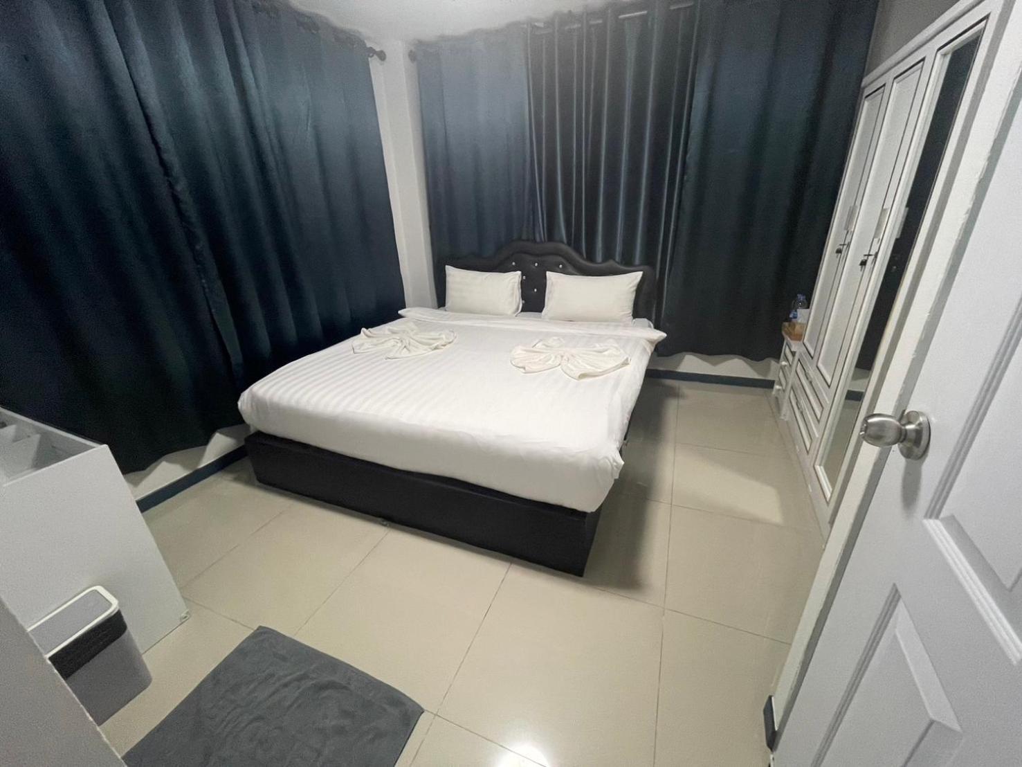 Hotel Jc House
