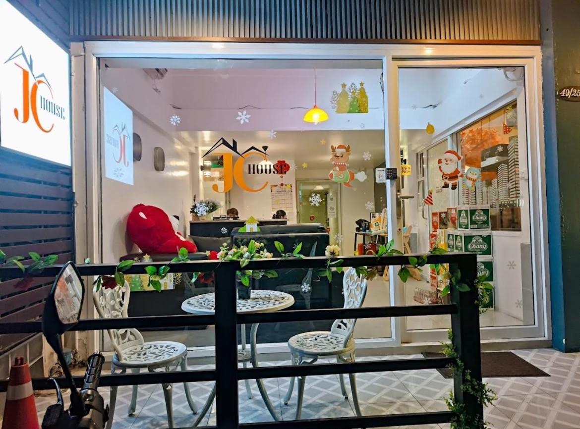 Jc House Bangkok