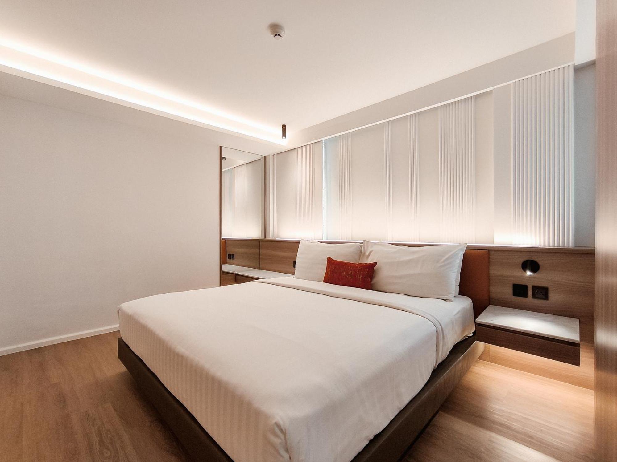 Citrus Sukhumvit 13 Nana By Compass Hospitality - Newly Renovated Hotel 4*