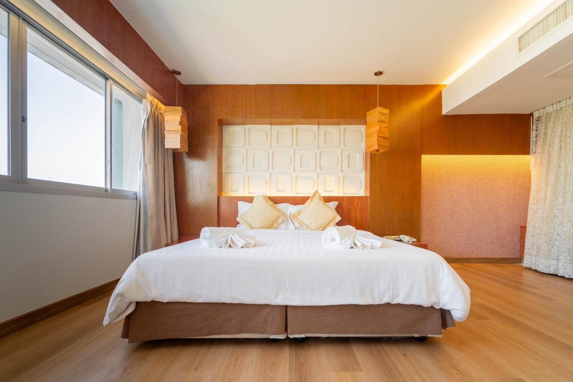 Veronica 3* Bangkok