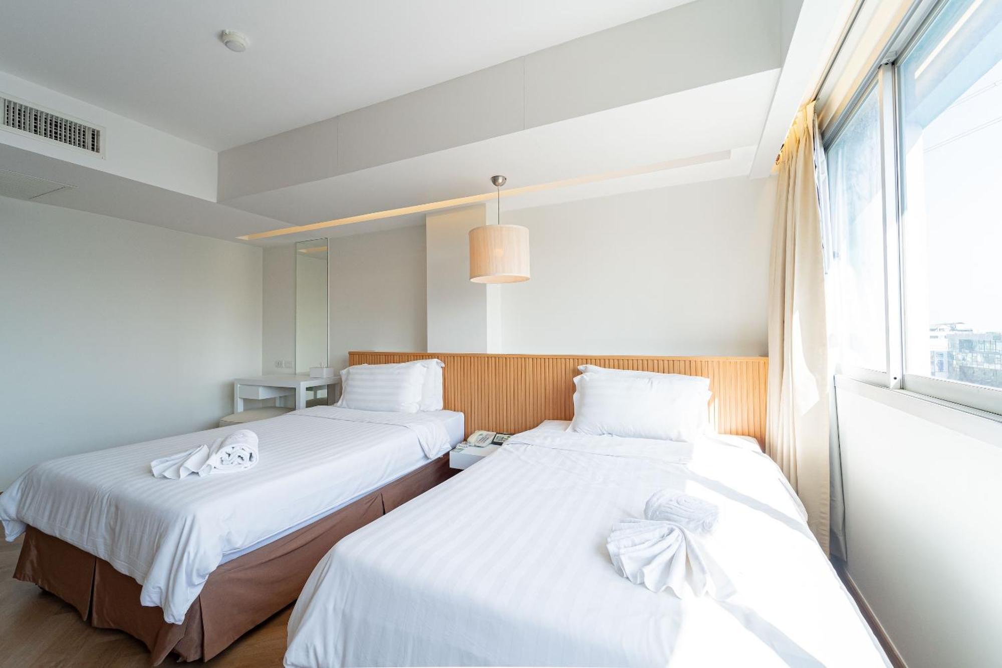 Hotel Veronica