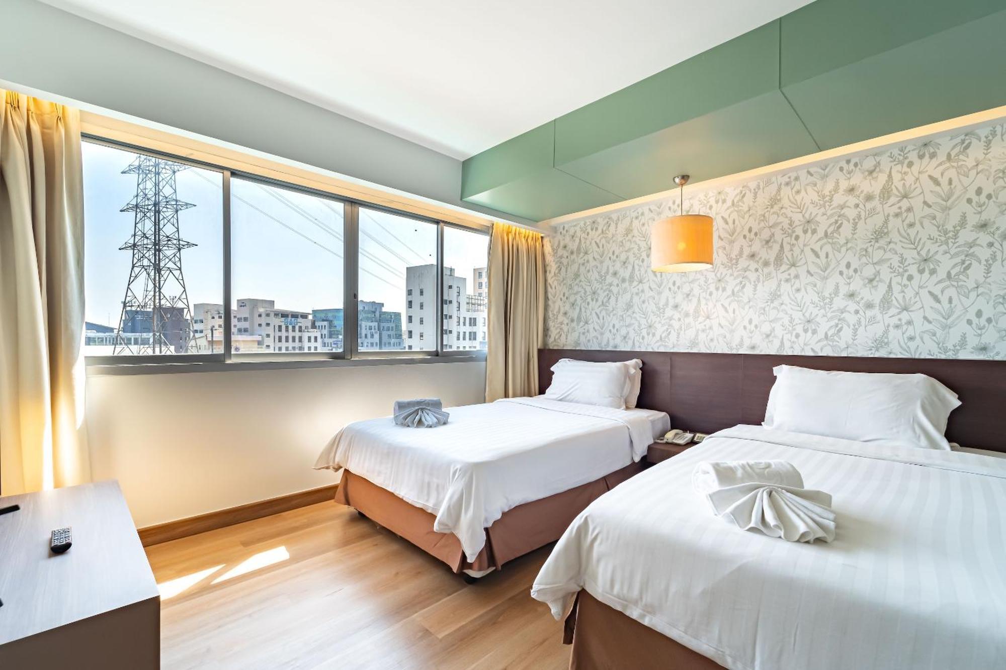 Veronica Hotel 3*
