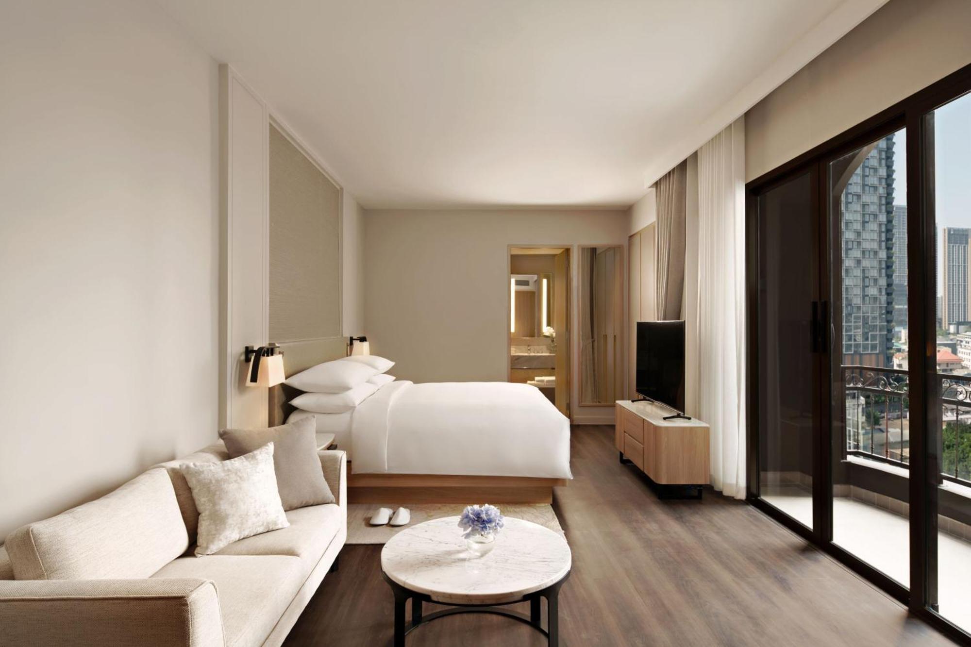 Marriott Executive Bangkok, Sukhumvit 101 Hotel Bangkok