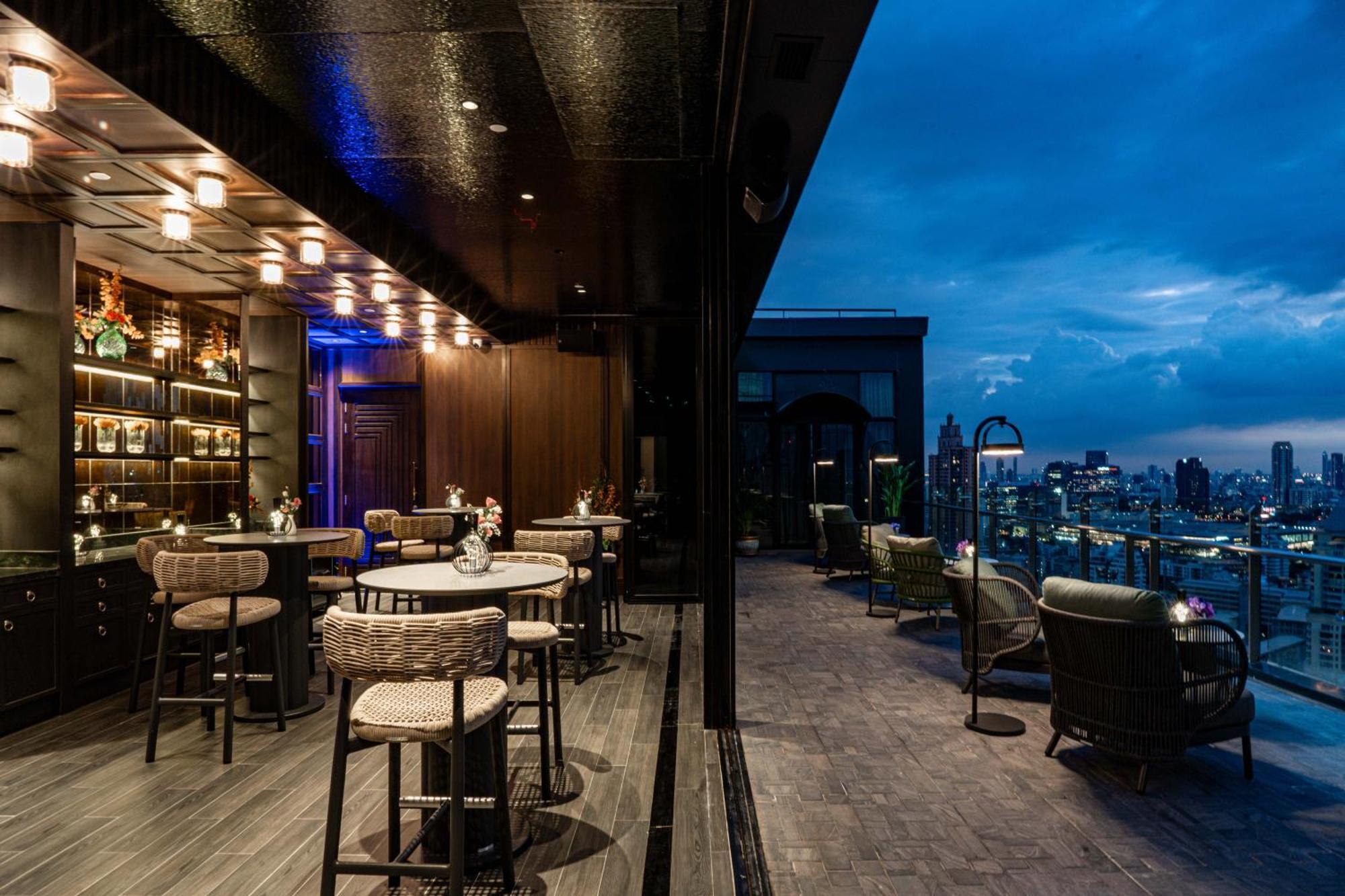 Hotel Skyview - Sukhumvit 5*