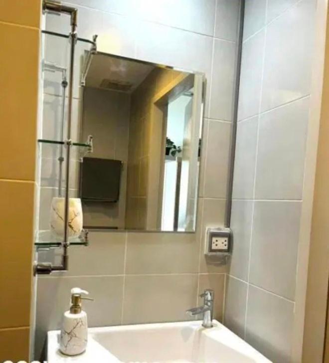 Elio Sukhumvit 64: Chic Space Appartement