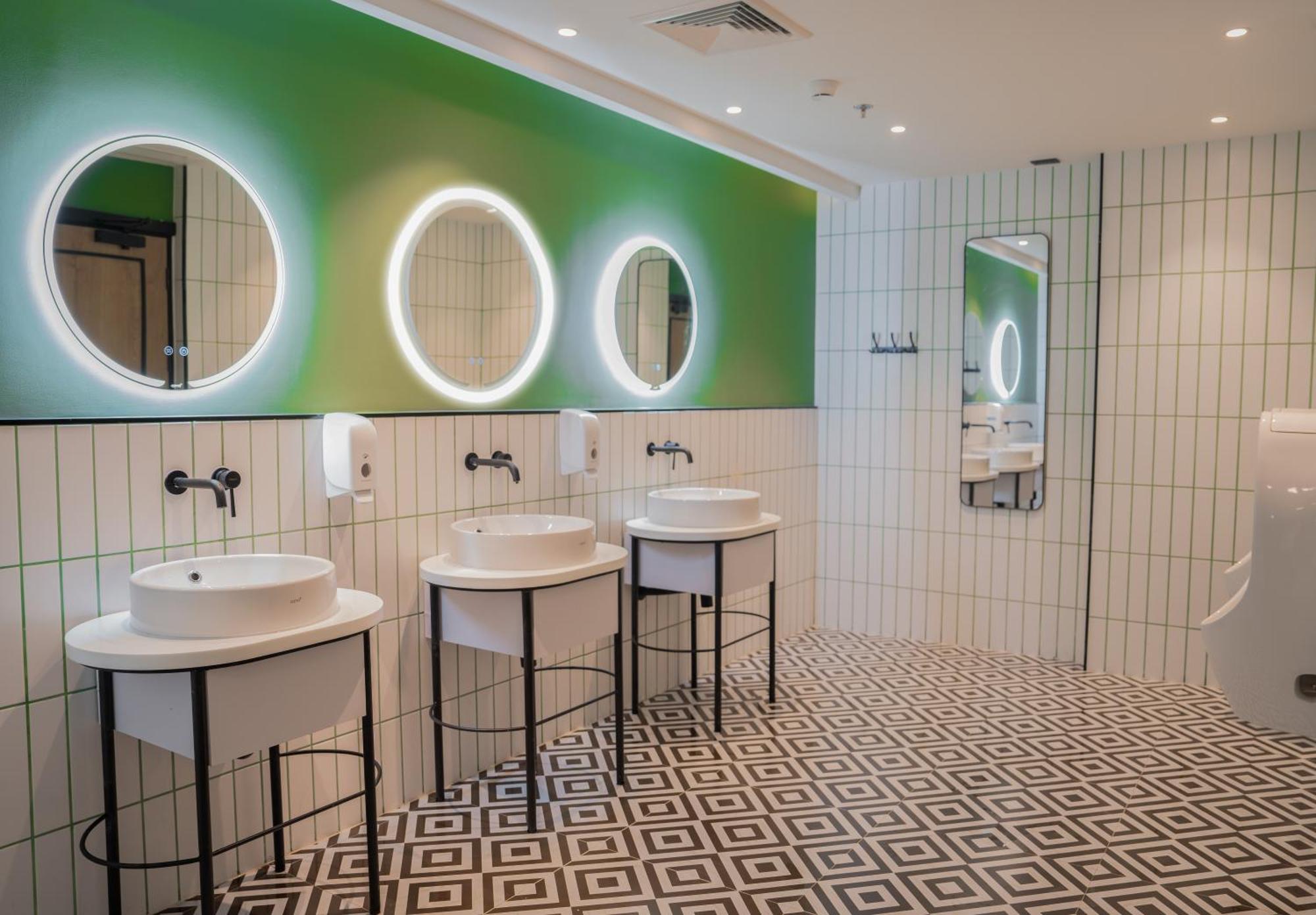 Hotel Lub D Chinatown - Steps From Sam Yod Mrt Station